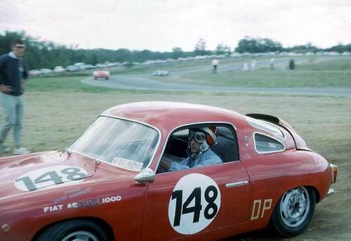 Waterford Hills Raceway (Waterford Hills Road Racing) - 1964 Aug Scca From Scott Hansen (newer photo)